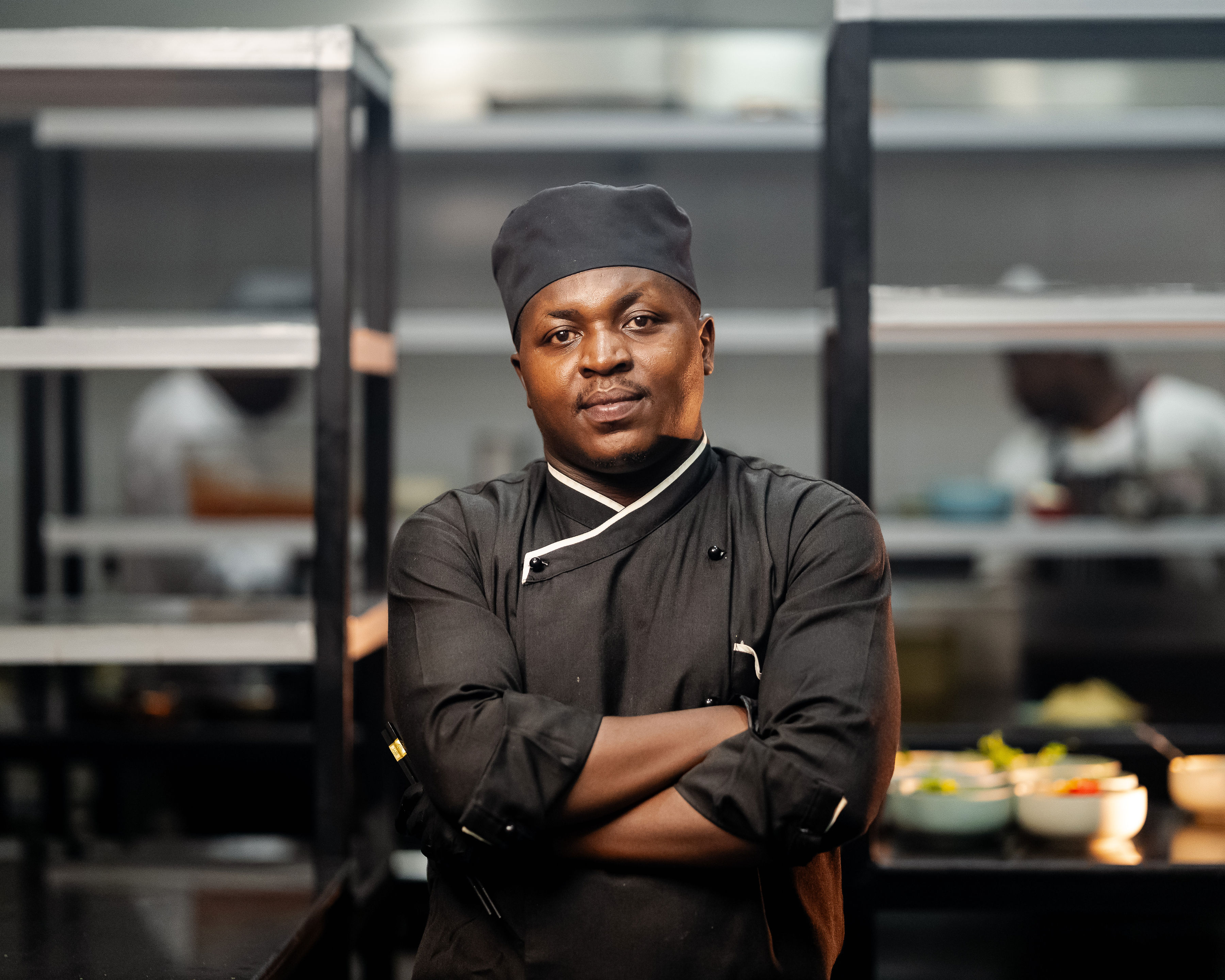 Summer Cocktails: Behind the Bar